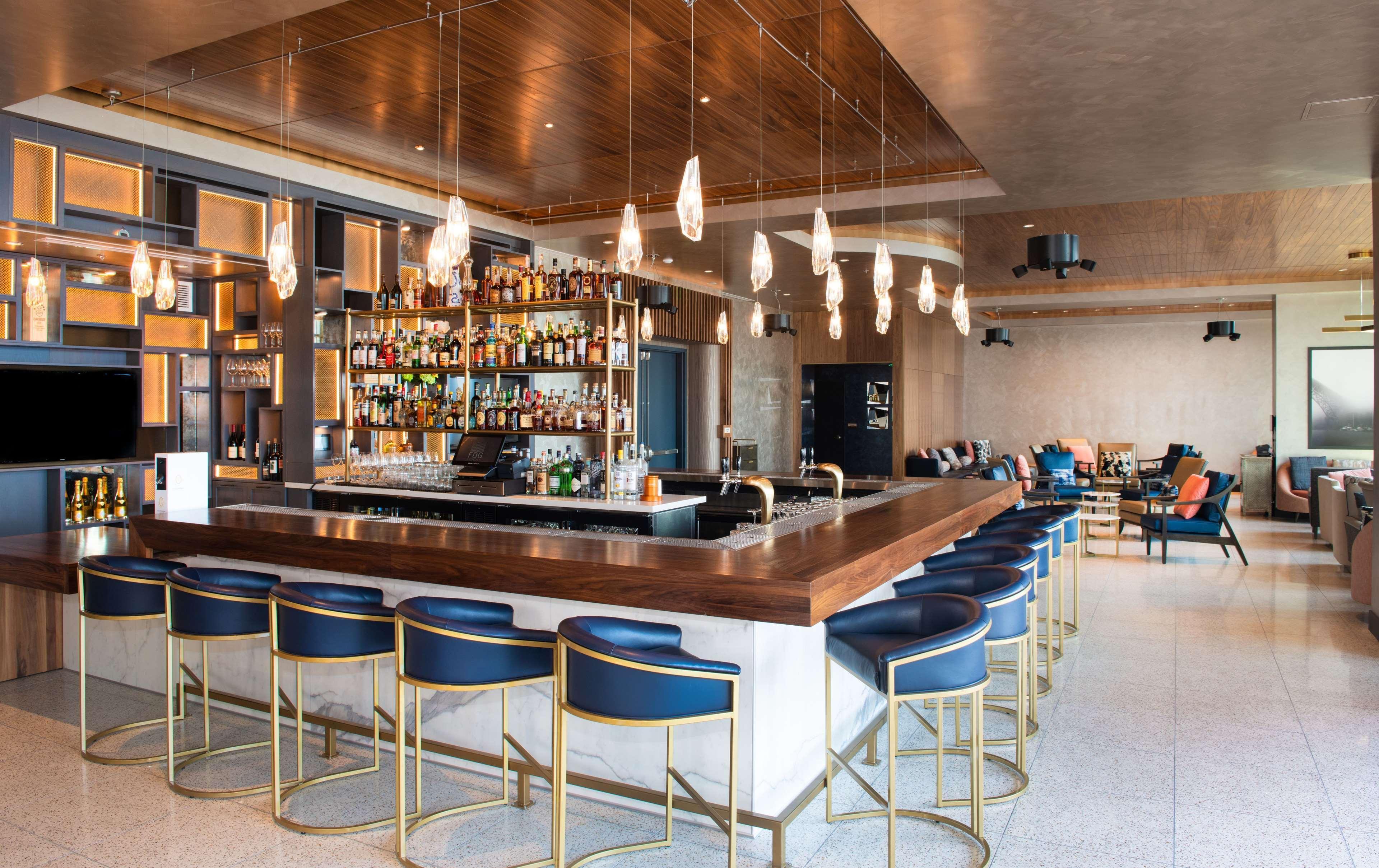 The Charter Hotel Seattle, Curio Collection By Hilton Экстерьер фото