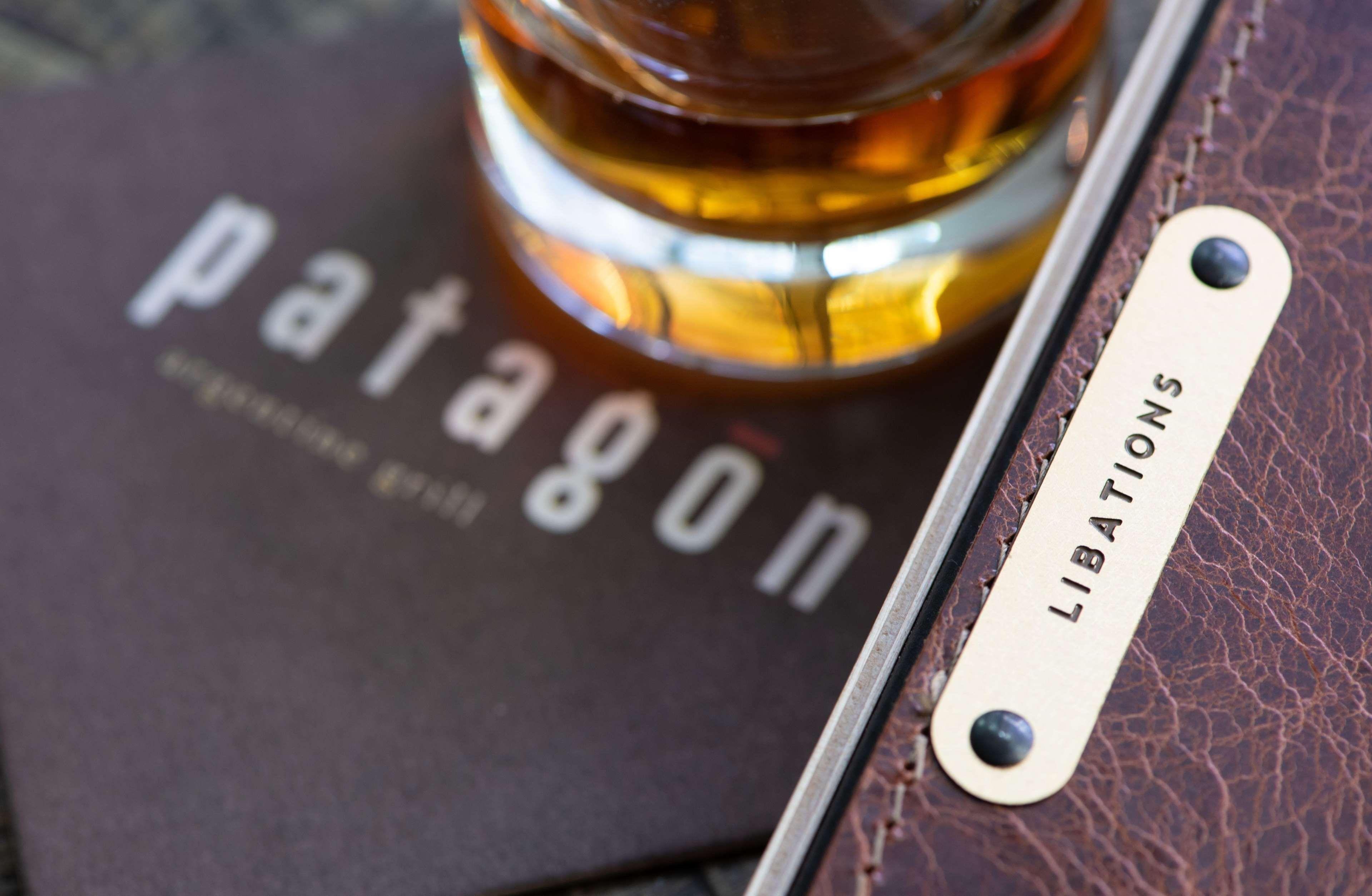 The Charter Hotel Seattle, Curio Collection By Hilton Экстерьер фото